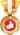 赞赏达人勋章