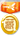 数字藏品【藏】勋章